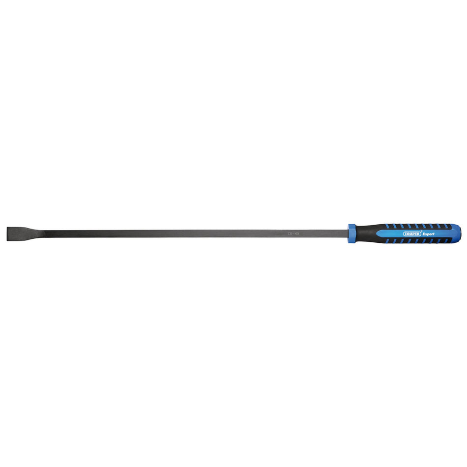 Draper Expert Soft Grip Pry Bar, 915mm : Model No. PB/SGE4