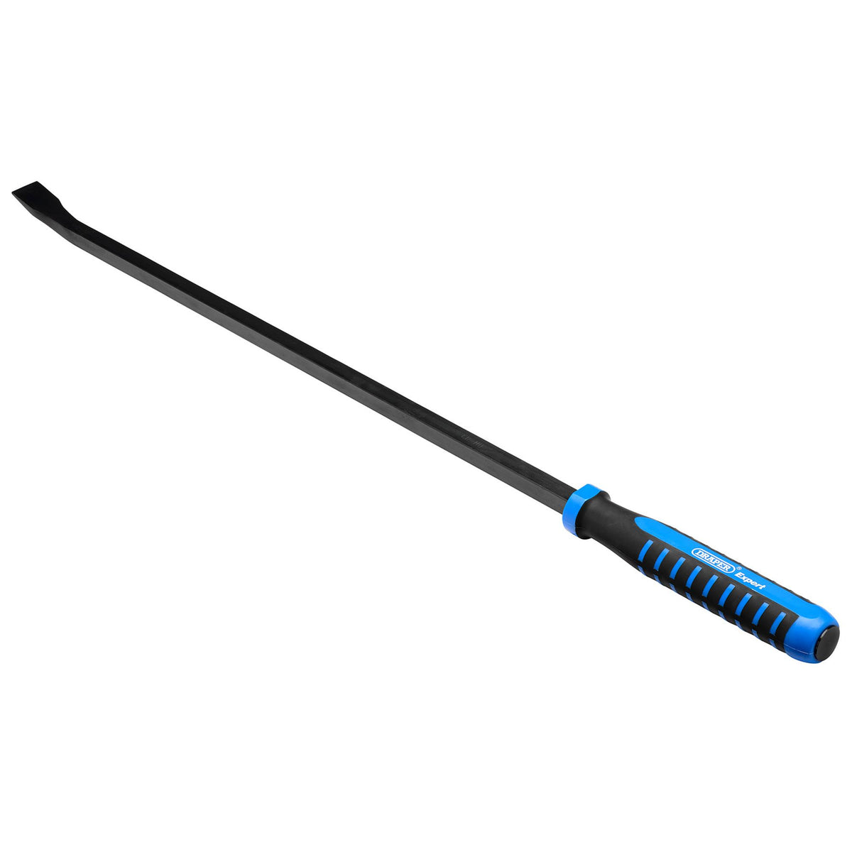 Draper Expert Soft Grip Pry Bar, 915mm : Model No. PB/SGE4