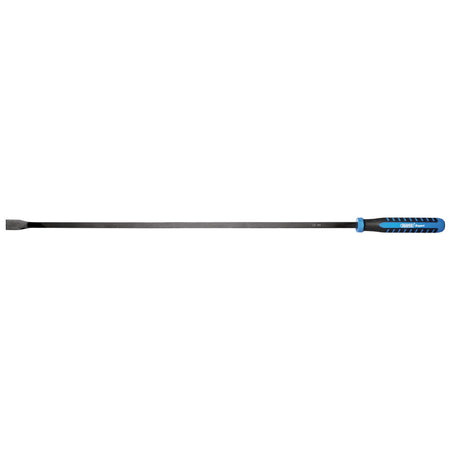 Draper Expert Soft Grip Pry Bar, 1145mm : Model No. PB/SGE5