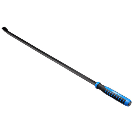 Draper Expert Soft Grip Pry Bar, 1145mm : Model No. PB/SGE5