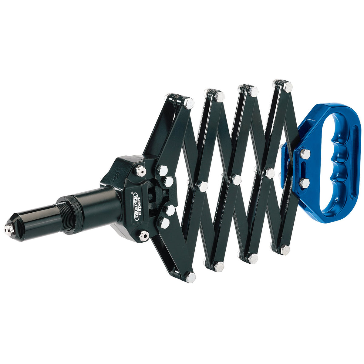 DRAPER Expert Lazy Tong Riveter: Model No.270B