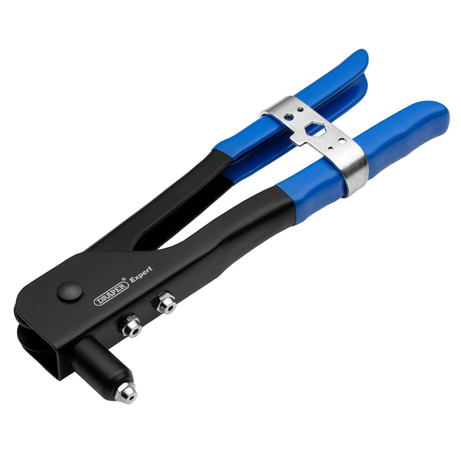 DRAPER Expert Riveter: Model No.263A