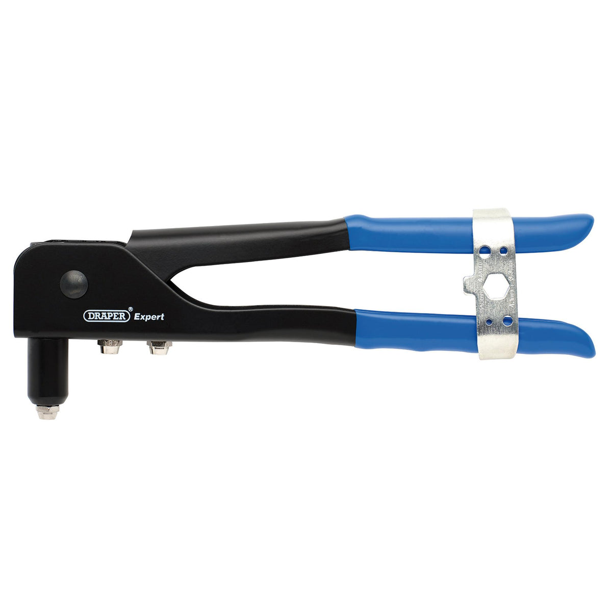 DRAPER Expert Riveter: Model No.263A