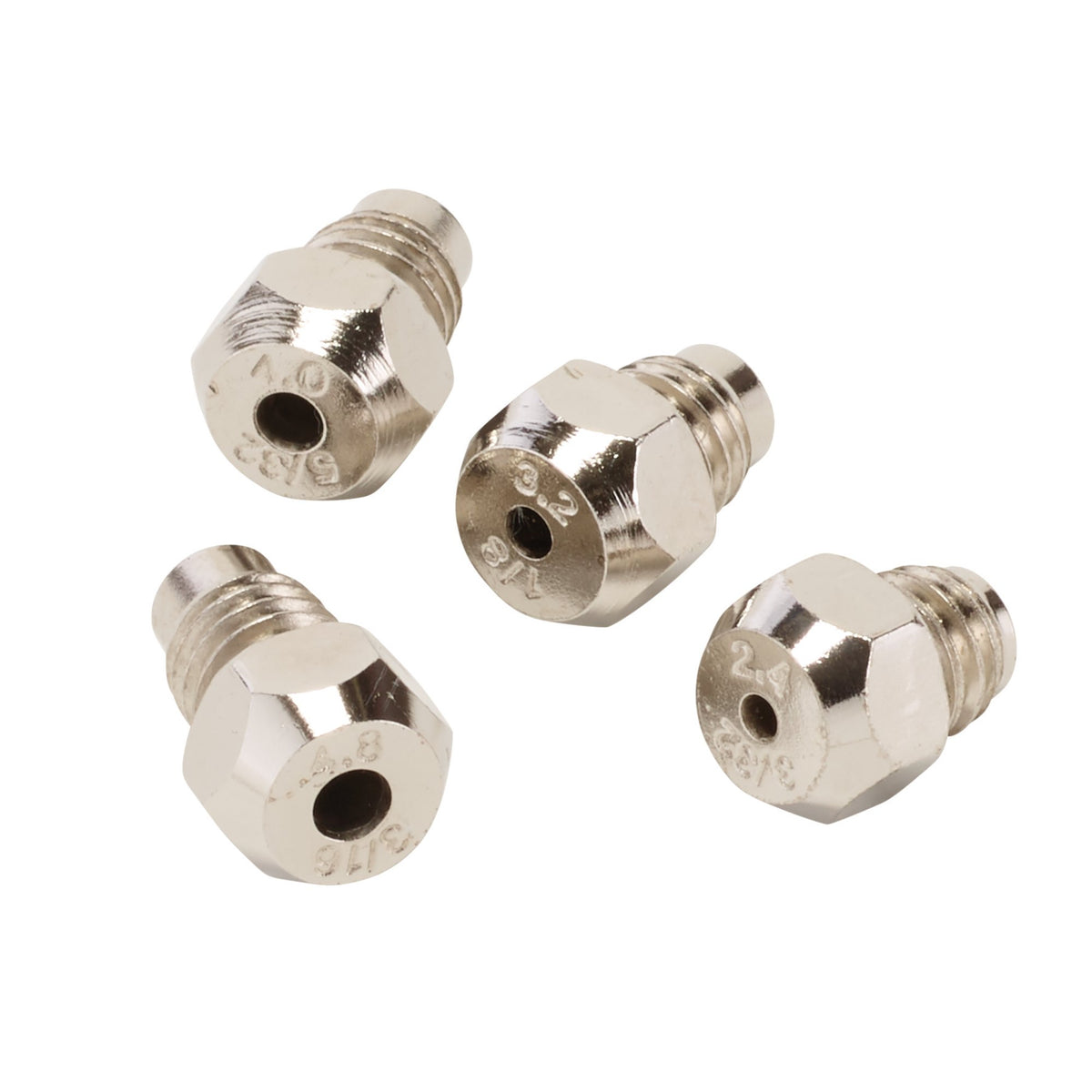 DRAPER Hand Riveter Kit for Aluminium Rivets: Model No.264KA