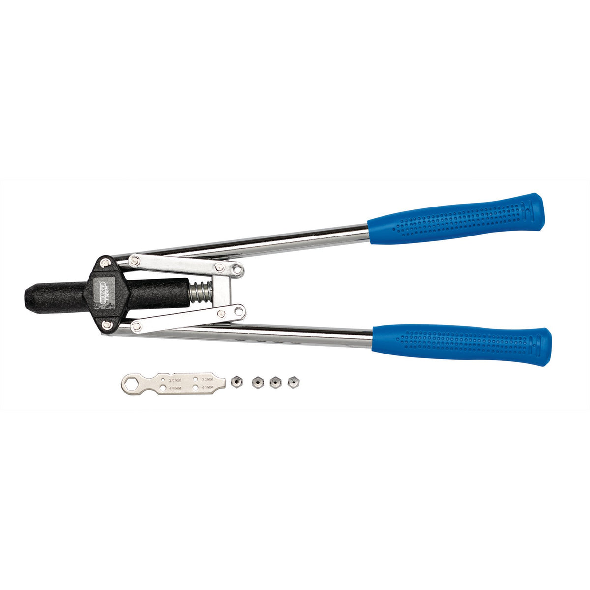 DRAPER Expert Long Arm Riveter: Model No.269B