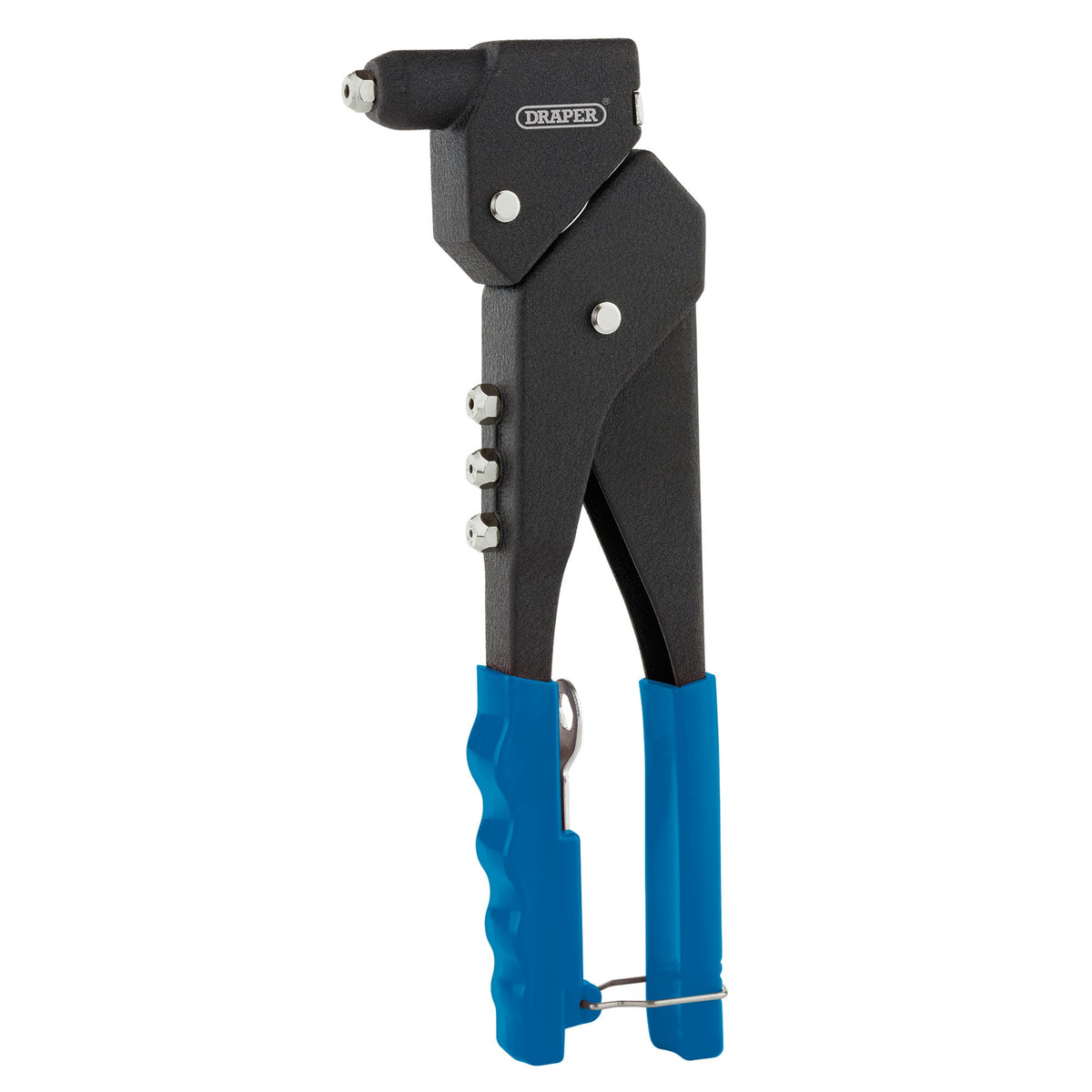 DRAPER Expert 360deg; Riveter: Model No.279