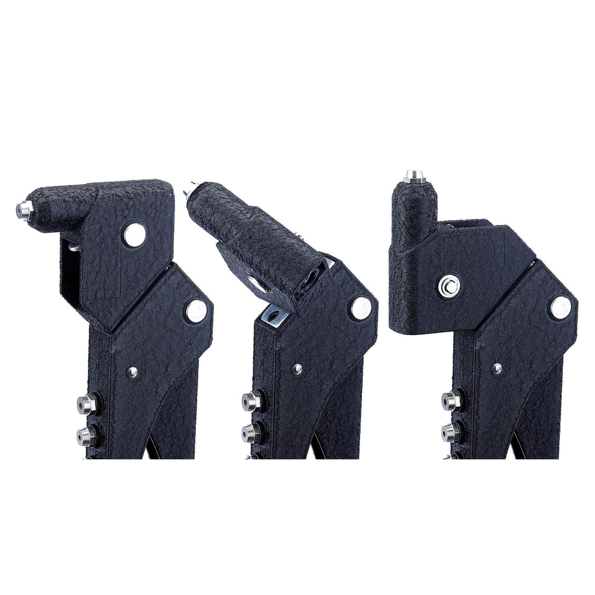 DRAPER Expert 360deg; Riveter: Model No.279