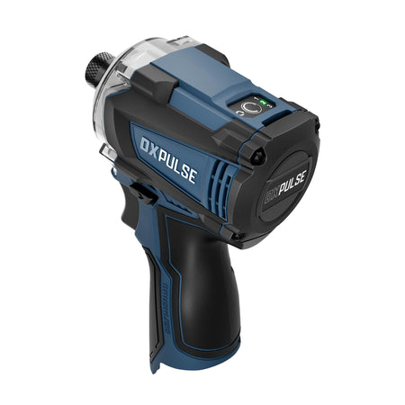 DXPULSE 12V Brushless Impact Driver, 1/4" Sq. Dr. (Sold Bare)