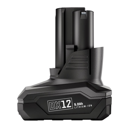 DXPULSE 12V 5.0Ah Li-ion Battery