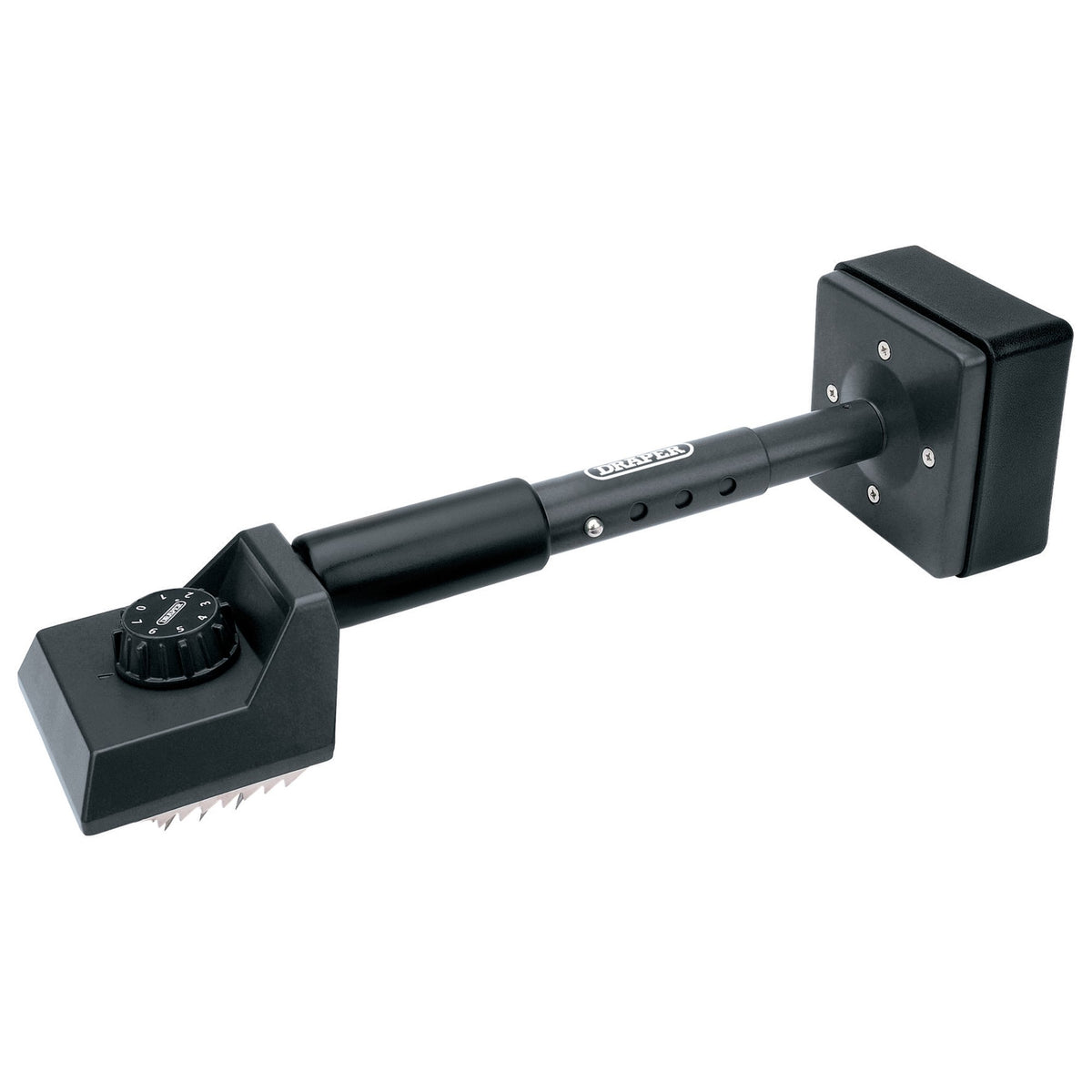 DRAPER 460-540mm Carpet Stretcher (Knee Kicker): Model No.CSTR/B