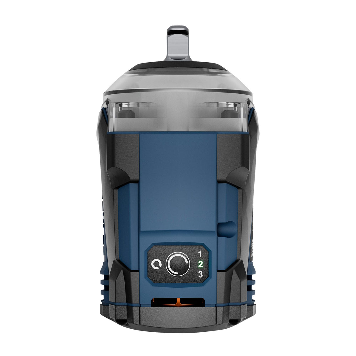 DXPULSE 12V Brushless Impact Wrench Kit, 3/8" Sq. Dr., 1 x 5.0Ah Battery, 1 x Fast Charger