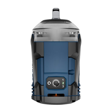 DXPULSE 12V Brushless Impact Wrench Kit, 3/8" Sq. Dr., 1 x 5.0Ah Battery, 1 x Fast Charger