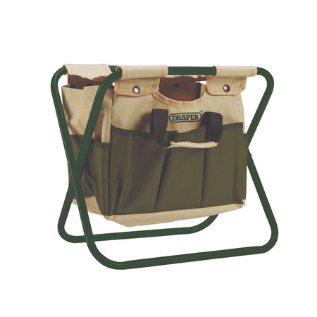 2-in-1 Foldable Seat and Bag : Model No. FGS/B