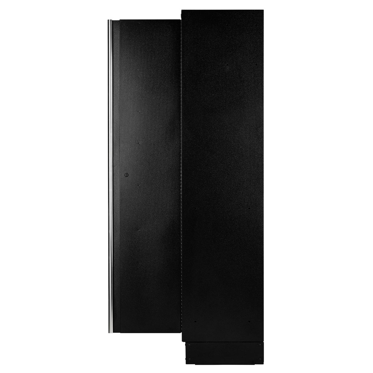 BUNKER Modular Tall Floor Cabinet, 2 Door, 4 Drawer (2000mm) : Model No. MS400-2TC4S4D