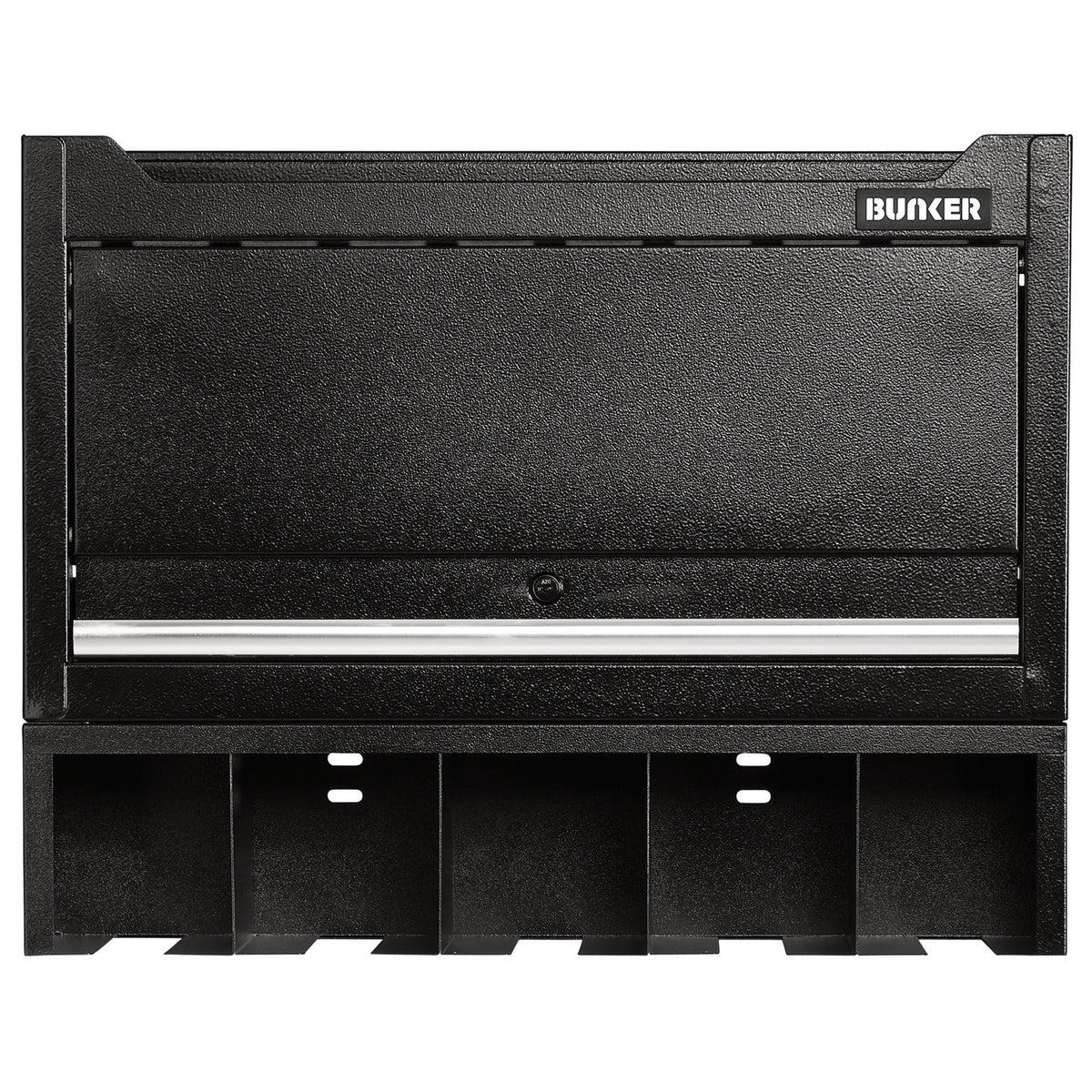 BUNKER Modular Power Tool Storage and Rack, 680mm : Model No. MS400-PTSR
