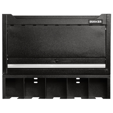 BUNKER Modular Power Tool Storage and Rack, 680mm : Model No. MS400-PTSR