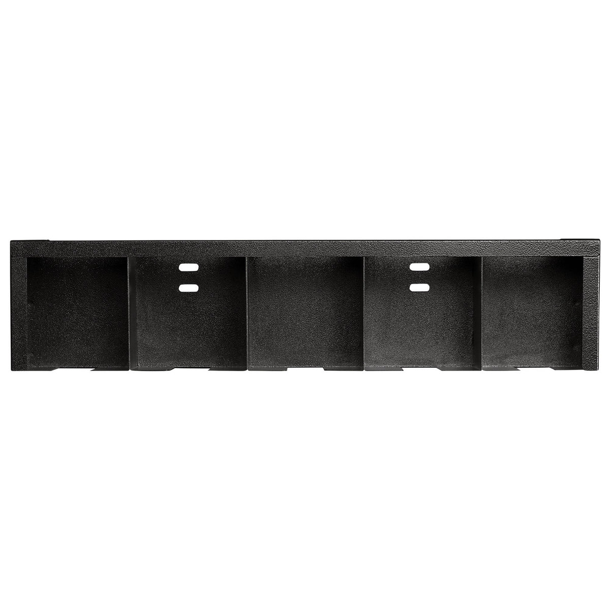 BUNKER Modular Power Tool Rack, 680mm : Model No. MS400-PTR