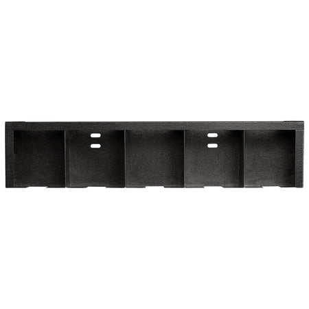 BUNKER Modular Power Tool Rack, 680mm : Model No. MS400-PTR