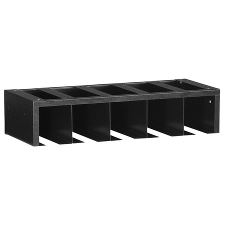 BUNKER Modular Power Tool Rack, 680mm : Model No. MS400-PTR