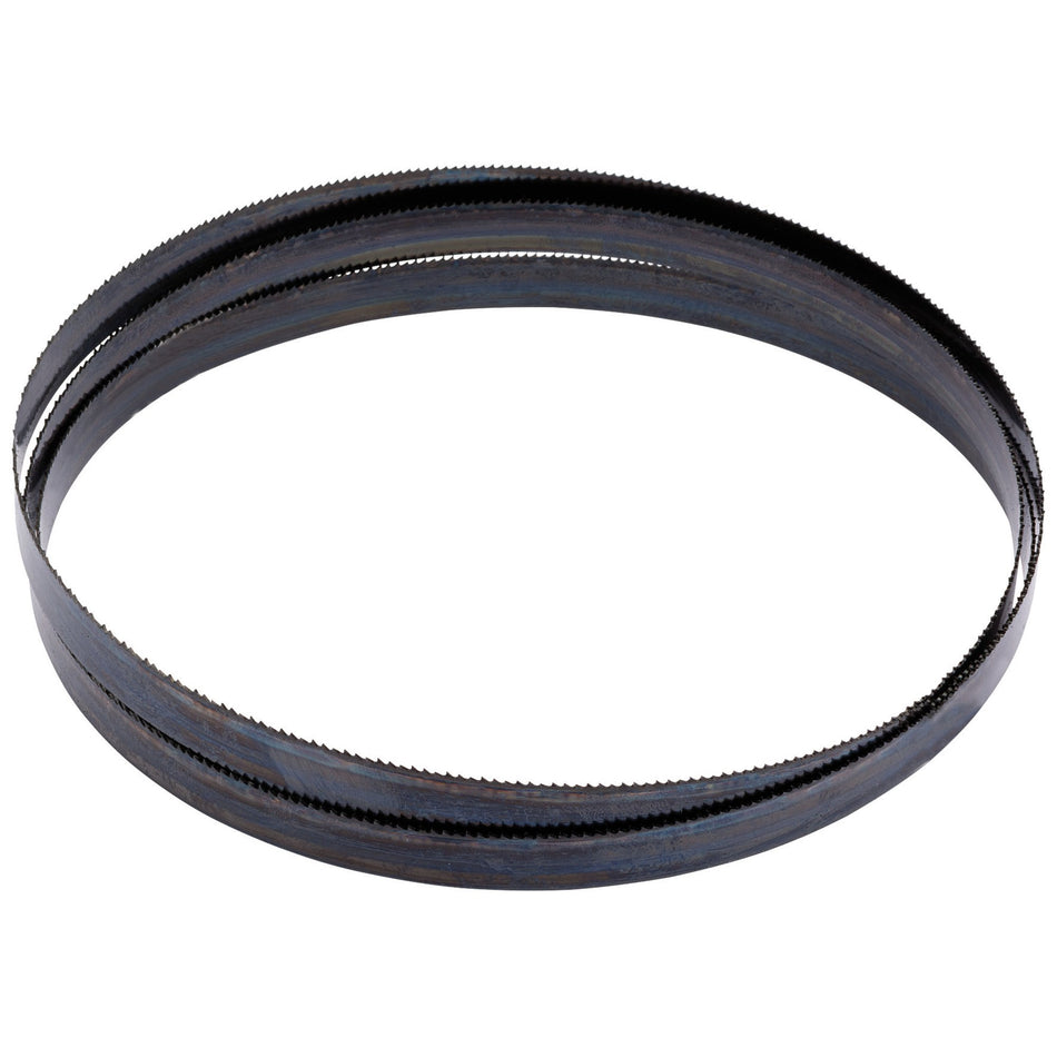 DRAPER 1638mm x 1/2in. x 14 tpi Bandsaw Blade for Model MBS46A Stock No. 30736: Model No.BB1638