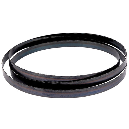 DRAPER 1638mm x 1/2in. x 24 tpi Bandsaw Blade for Model MBS46A Stock No. 30736: Model No.BB1638