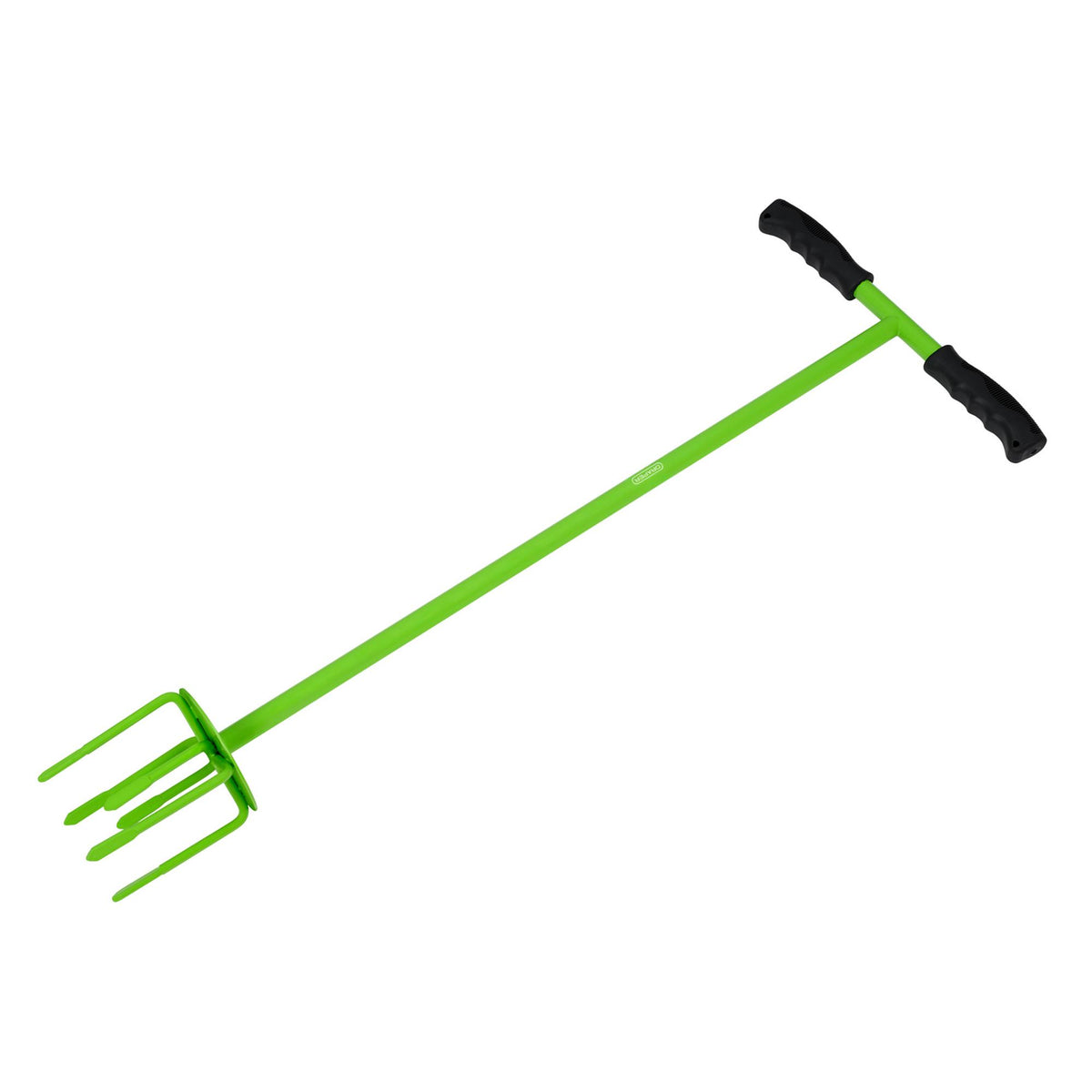 DRAPER Soft Grip Handle Garden Tiller: Model No.GT/SG