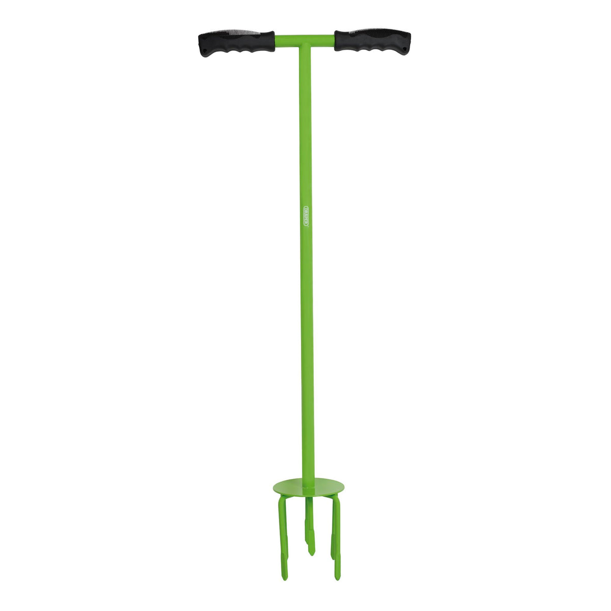 DRAPER Soft Grip Handle Garden Tiller: Model No.GT/SG