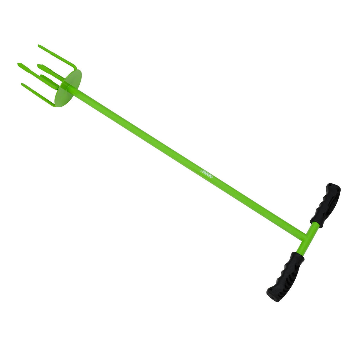 DRAPER Soft Grip Handle Garden Tiller: Model No.GT/SG
