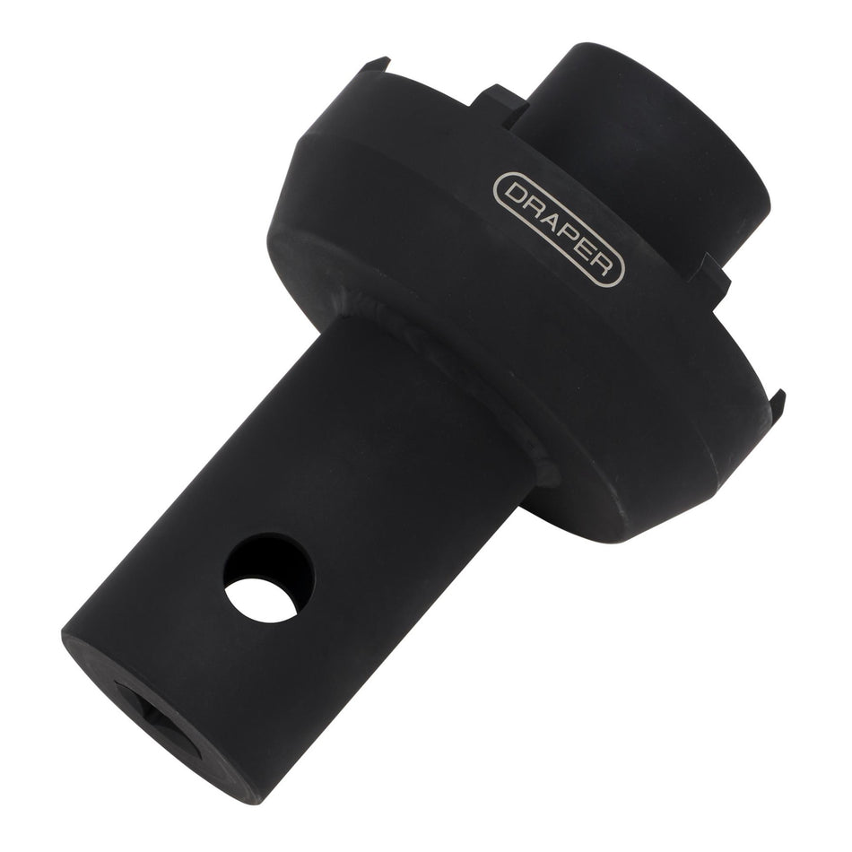 Locknut Socket 3/4"Sq Drive 105-125mm