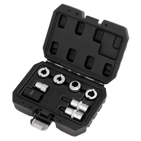Strut Nut Kit (8 Piece)