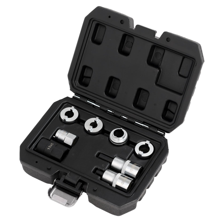 Strut Nut Kit (8 Piece)