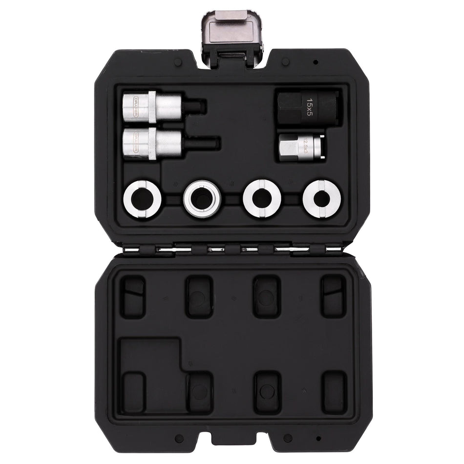 Strut Nut Kit (8 Piece)