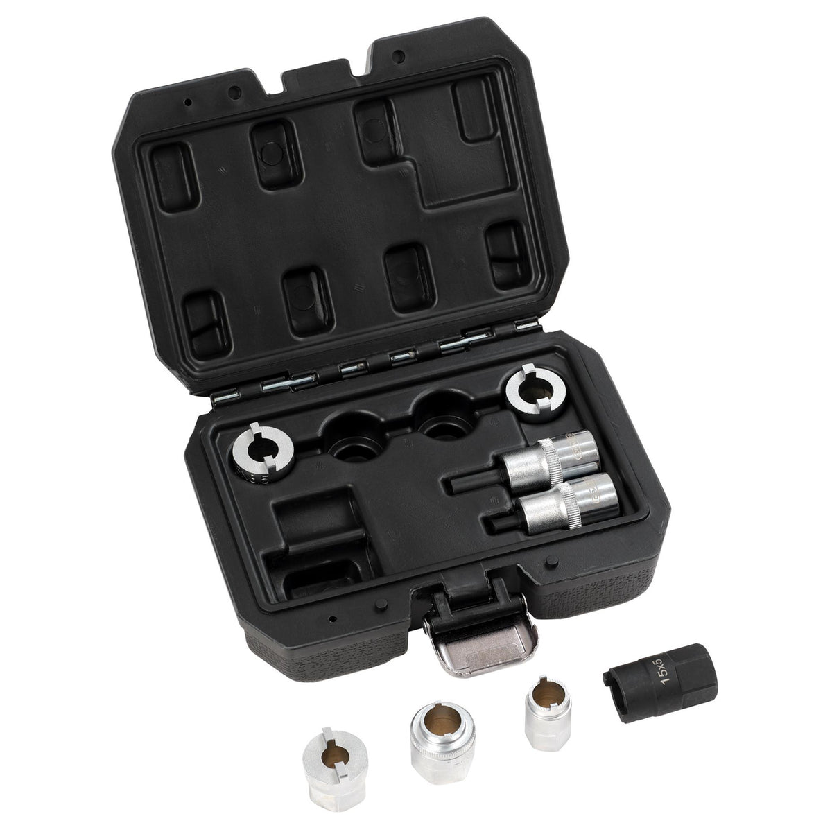 Strut Nut Kit (8 Piece)
