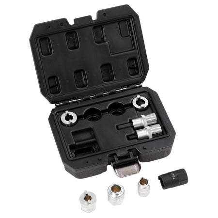 Strut Nut Kit (8 Piece)