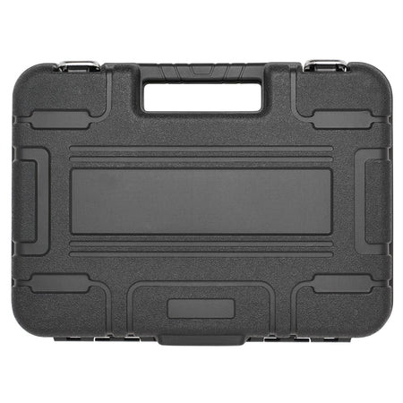 Wheel Nut Socket Set, 1/2" Sq. Dr. (18 Piece)