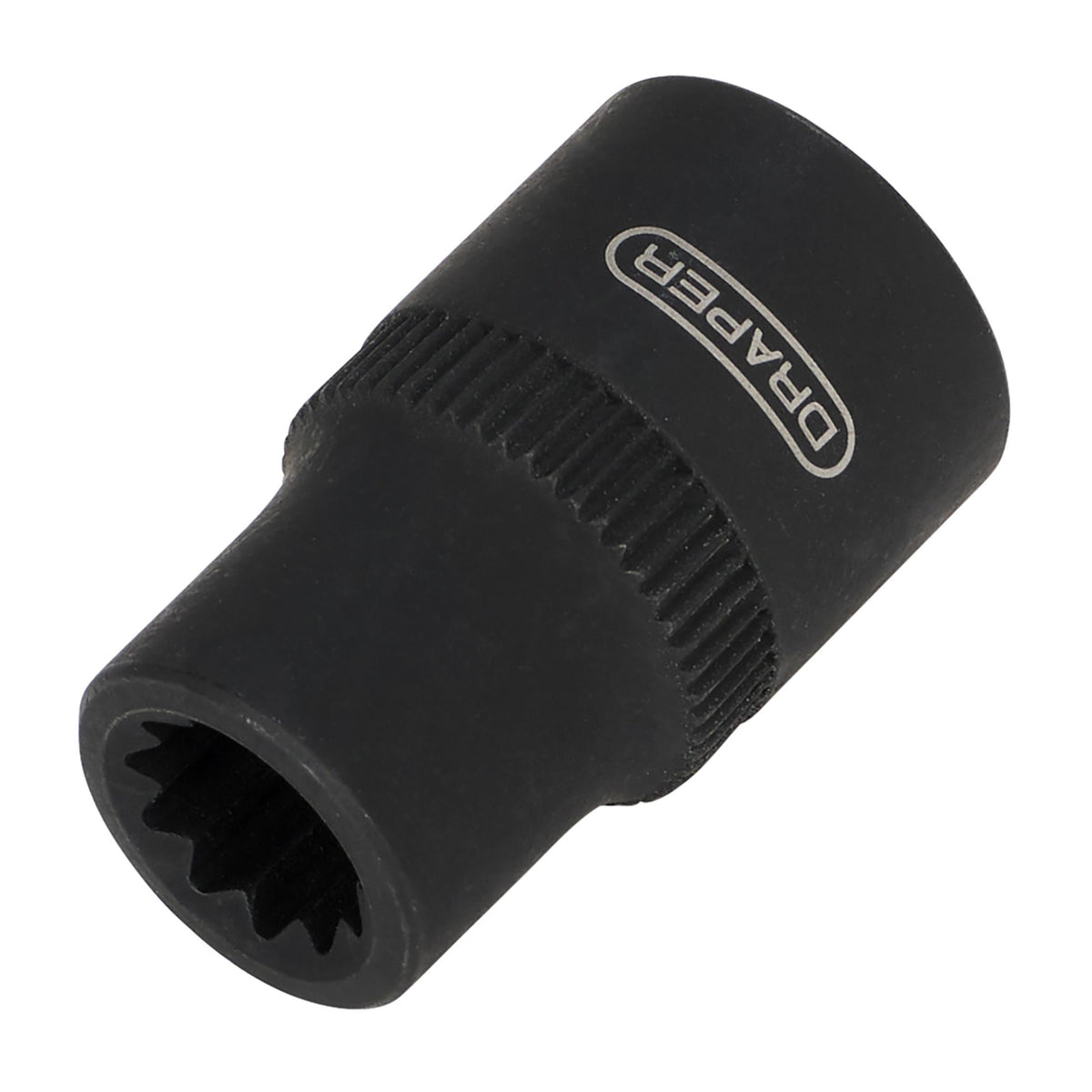 Brake Caliper Socket 3/8"Sq Drive, 8mm, 11-Point