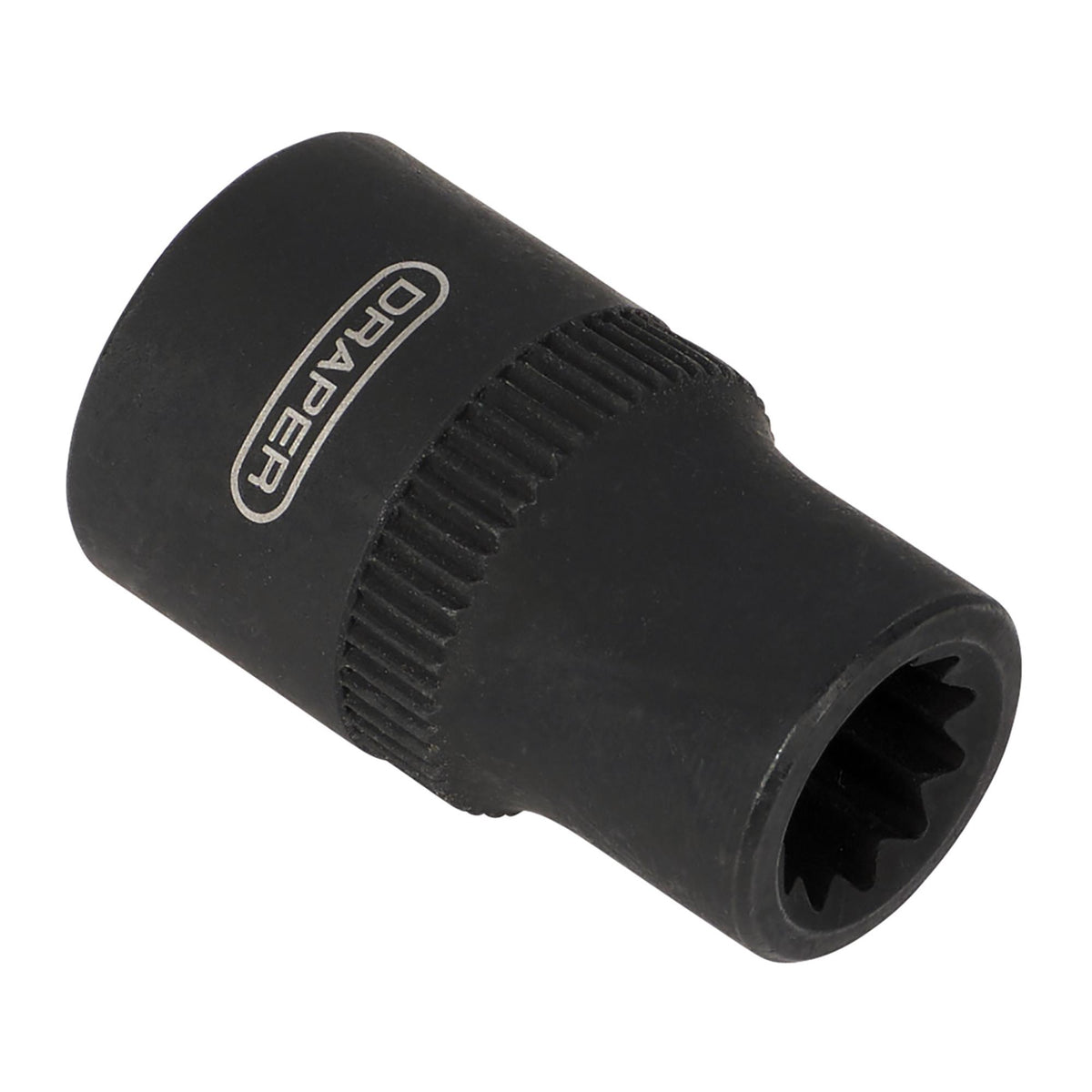 Brake Caliper Socket 3/8"Sq Drive, 8mm, 11-Point