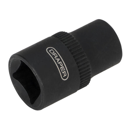 Brake Caliper Socket 3/8"Sq Drive, 8mm, 11-Point