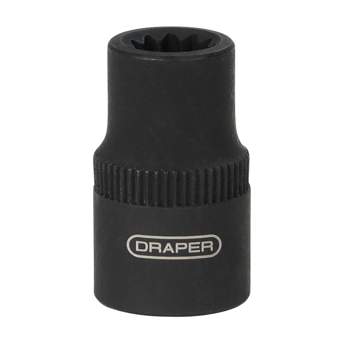 Brake Caliper Socket 3/8"Sq Drive, 8mm, 11-Point