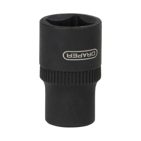 Brake Caliper Socket 3/8"Sq Drive, 8mm, 11-Point