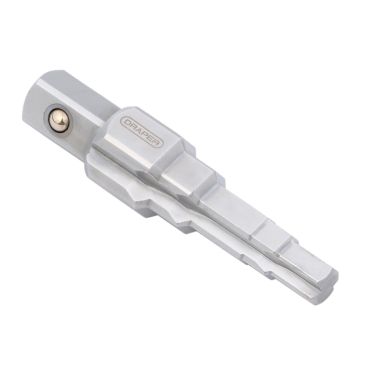 Radiator Spud Wrench, 1/2" Sq. Dr.