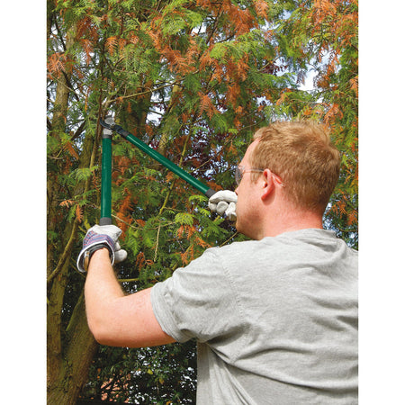 DRAPER 3 piece Lopper, Shears and Secateur Set: Model No.GLSS/SET