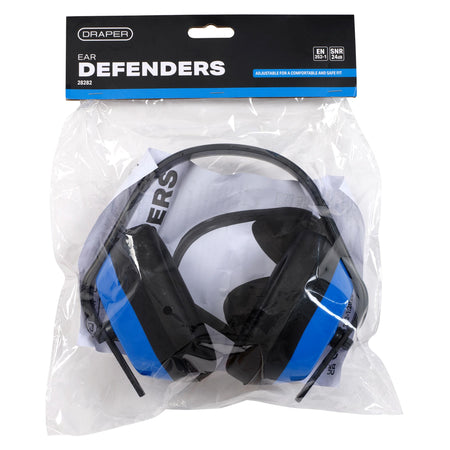 Ear Defenders