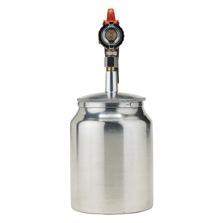 Suction Air Paint Spray Gun, 1L, 1.8mm : Model No. DAT-SASG1L