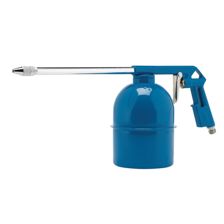 Air Tool Kit, 1/4" BSP (5 Piece) : Model No. DAT-ATK5