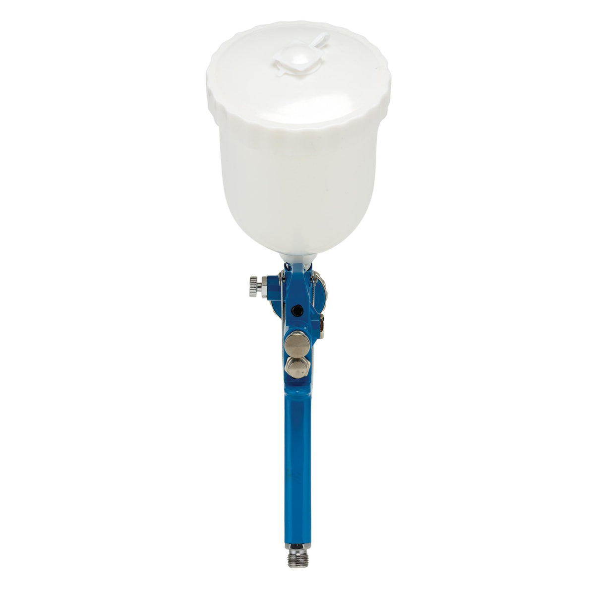 Gravity Air Paint Spray Gun, 500ml, 1.4/1.8mm : Model No. DAT-GASG500