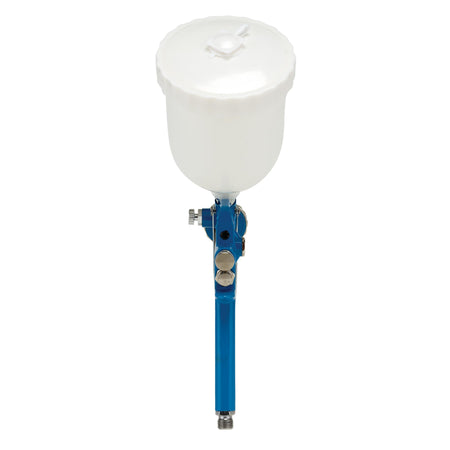 Gravity Air Paint Spray Gun, 500ml, 1.4/1.8mm : Model No. DAT-GASG500