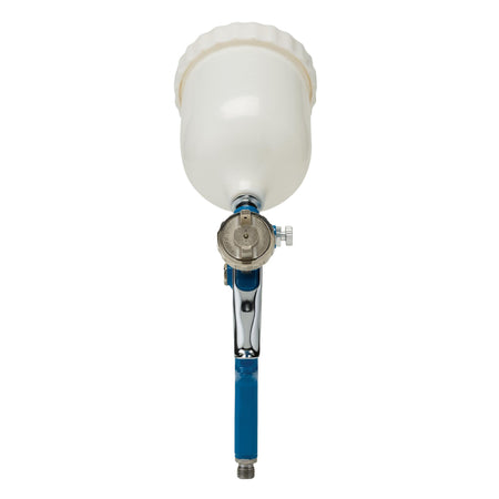 Gravity Air Paint Spray Gun, 500ml, 1.4/1.8mm : Model No. DAT-GASG500