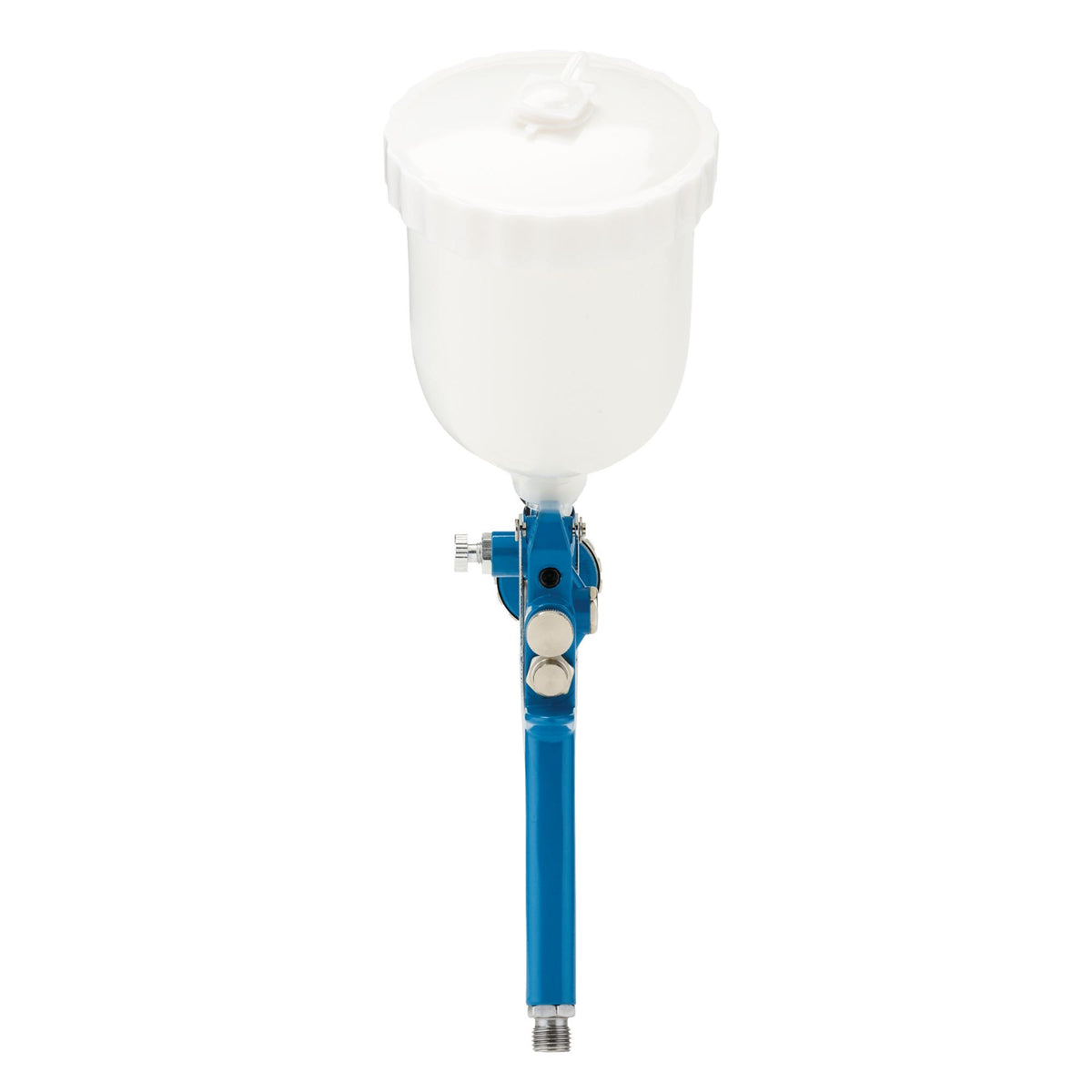 Gravity Air Paint Spray Gun, 500ml, 1.5/2.2mm : Model No. DAT-GASG500
