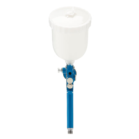 Gravity Air Paint Spray Gun, 500ml, 1.5/2.2mm : Model No. DAT-GASG500